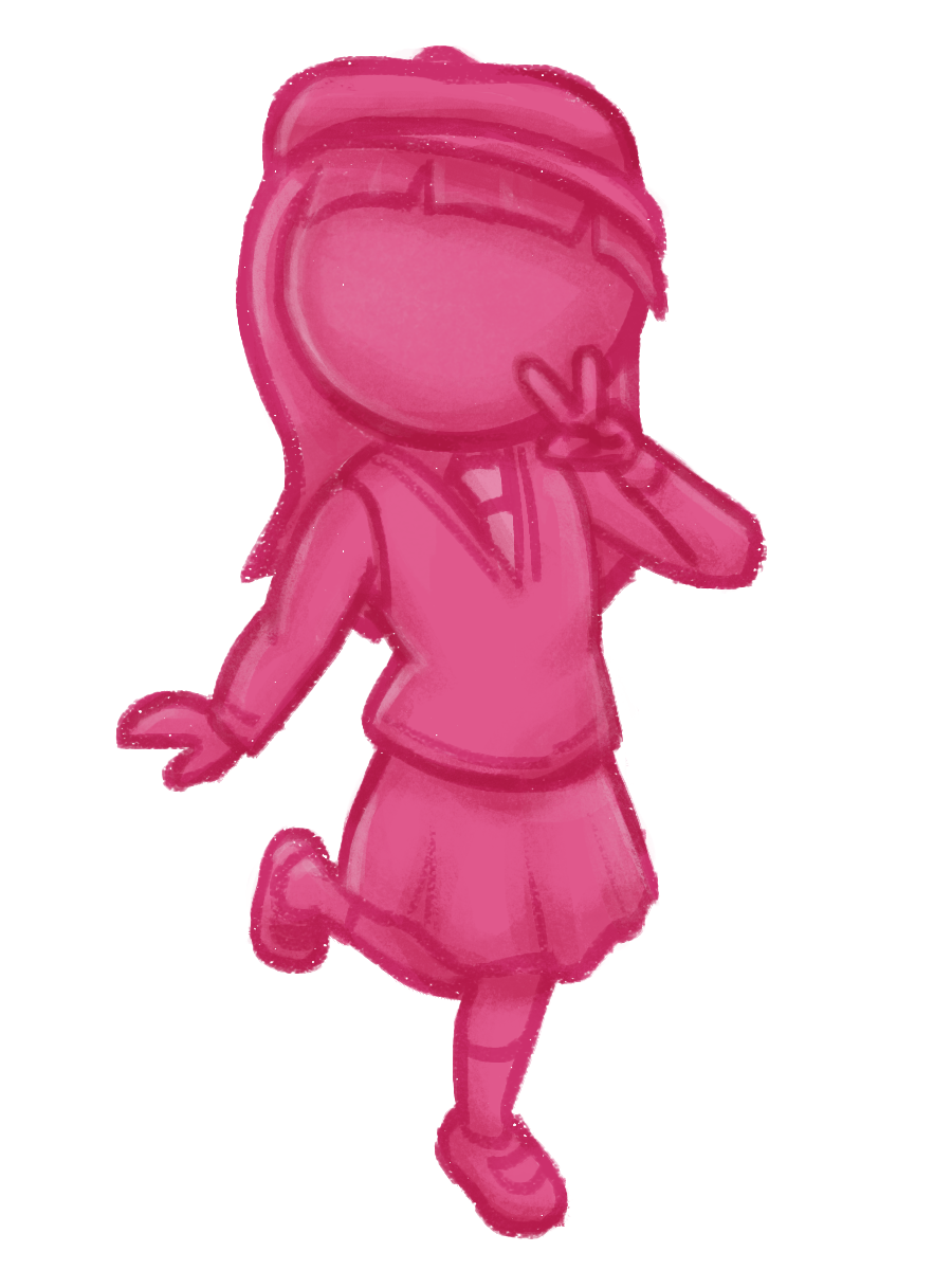 Rosa